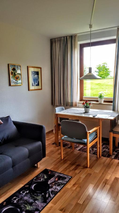 Travemuende Am Hafen Apartment Lubeck Exterior photo