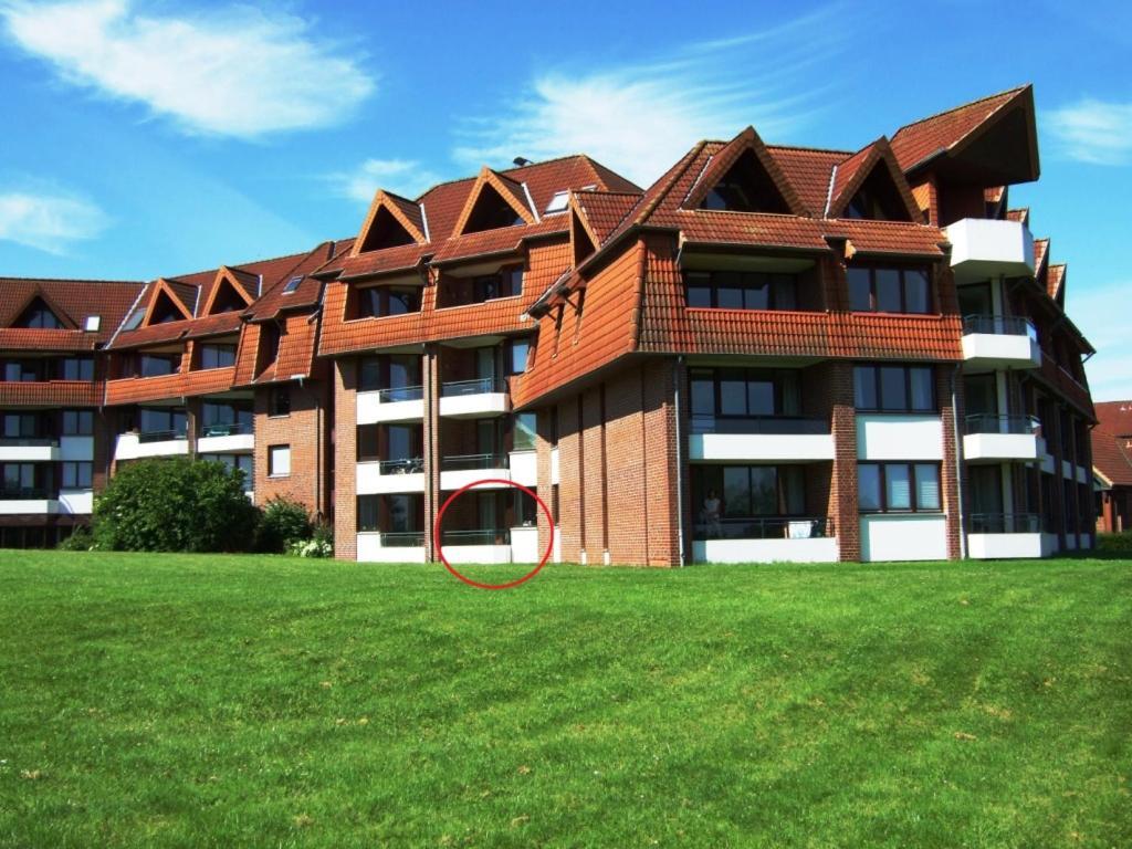 Travemuende Am Hafen Apartment Lubeck Exterior photo