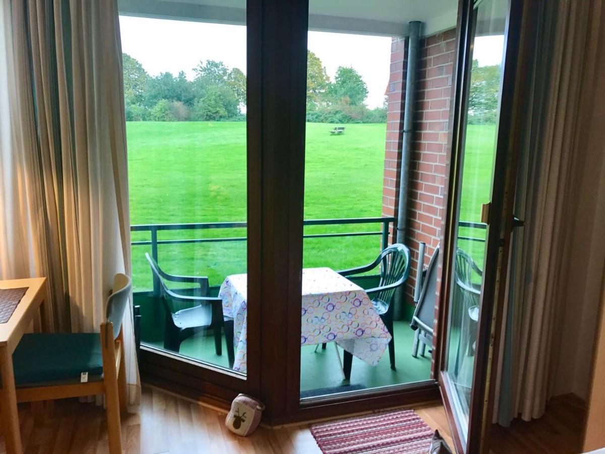 Travemuende Am Hafen Apartment Lubeck Exterior photo